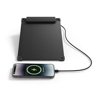 PANNELLO SOLARE PORTATILE DA 5W